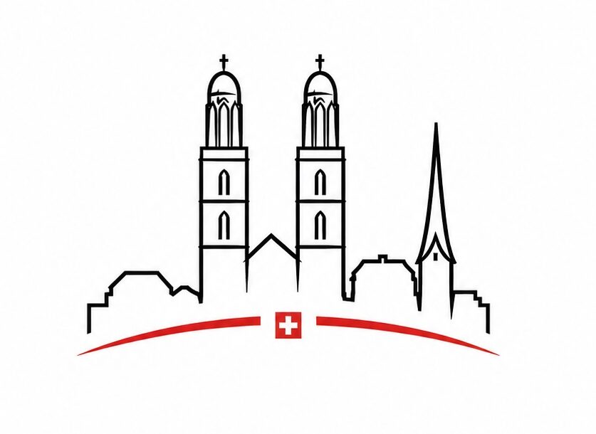 Zurich fashion blog